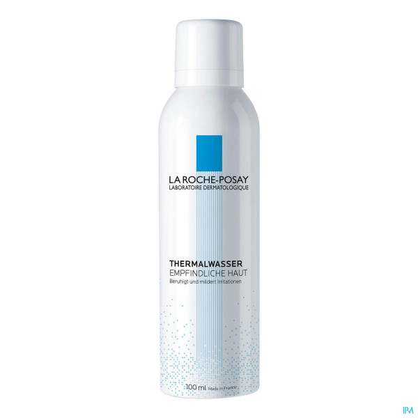 La Roche-Posay Thermalwasser Spray