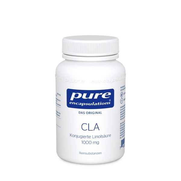 Pure Encapsulations CLA 1000mg