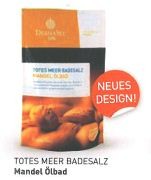 Fette Dermasel Badesalz Mandel Fette Dermasel Badesalz Mandel