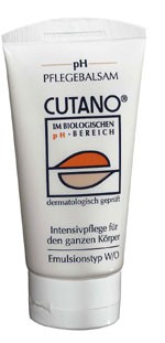 Cutano Pflegebalsam 150ml