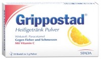 Grippostad® Heißgetränk Grippostad® Heißgetränk