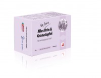 Mag. Hafners Alles Drin Kapseln Mag. Hafners Alles Drin Kapseln