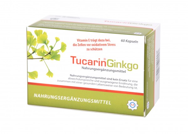 Tucarin Ginkgo