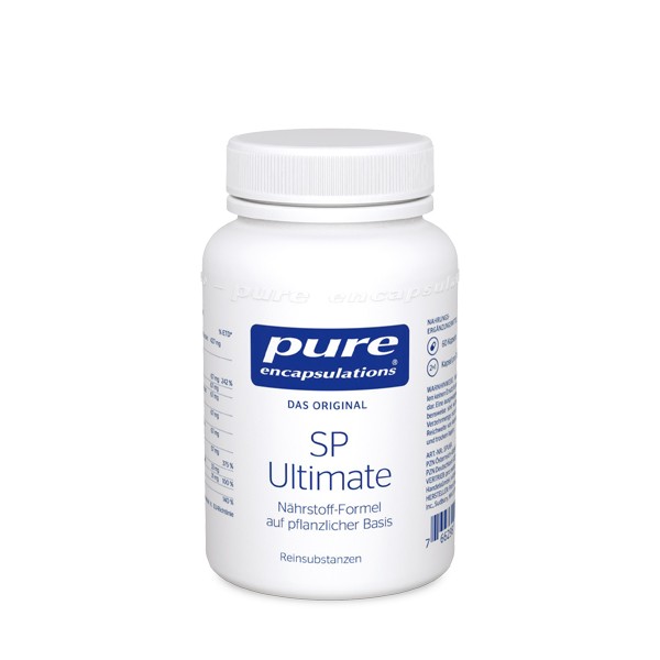 Pure Encapsulations SP Ultimate