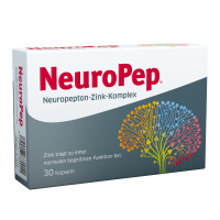 Neuropep  Kapseln Neuropep  Kapseln