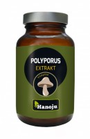 Polyporus Extrakt Tabletten Hanoju Polyporus Extrakt Tabletten Hanoju