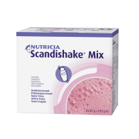 Scandishake Scandishake