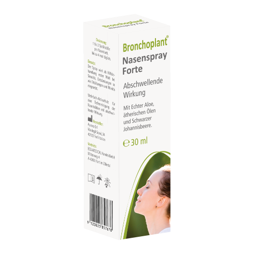 bronchoplantnasenspray