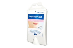 DermaPlast® Fieberblasenpflaster