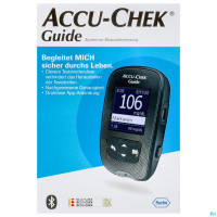 Accu-Chek Guide Gerät Set Accu-Chek Guide Gerät Set
