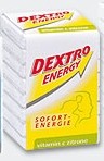 Dextro Energy Vitamin C Zitrone Traubenzucker  3x46 g