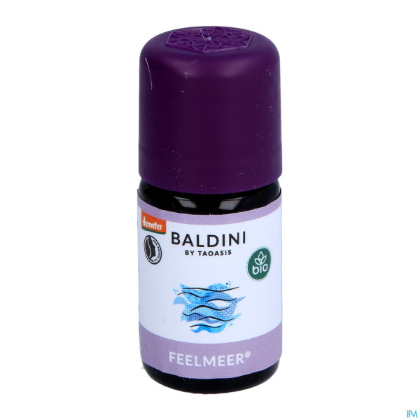 Taoasis Baldini Feelmeer Demeter 5ml