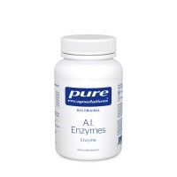 Pure Encapsulations A.I. Enzymes Pure Encapsulations A.I. Enzymes
