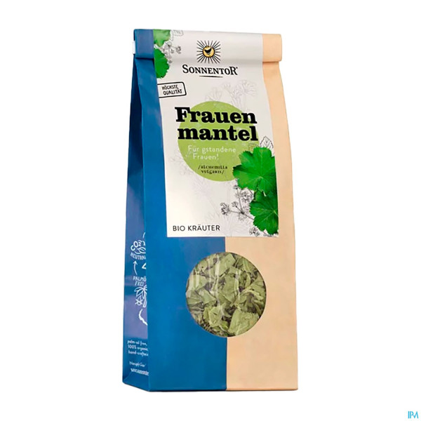 Sonnentor Tee/bio Frauenmantel 00481 40g