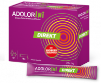 Adolorini Direkt Suspension 200mg Adolorini Direkt Suspension 200mg