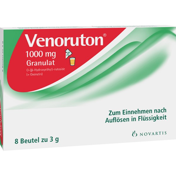 Venoruton® 1000mg-Granulat