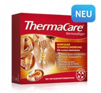 Therma Care Flexible Anwendung Therma Care Flexible Anwendung