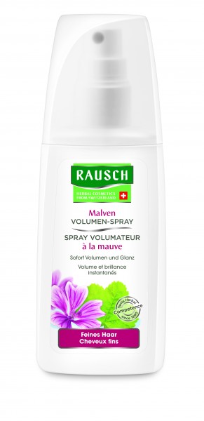 Rausch Malven Volumen-Spray