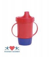 Rosner Drip Stop Junior mit Griff Rosner Drip Stop Junior mit Griff