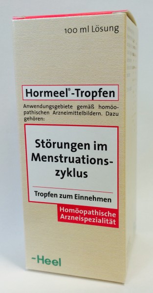 Hormeel®