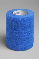 EL.B.COBAN SH 7,5CMX 3M BLAU 1ST EL.B.COBAN SH 7,5CMX 3M BLAU 1ST