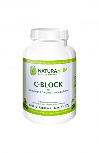 Naturaslim C-Block