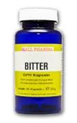 GPH Bitter Kapseln GPH Bitter Kapseln