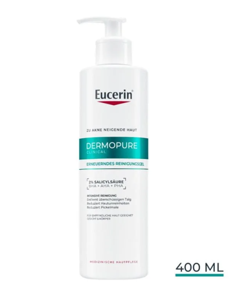eucerinclireingel