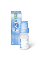 Vismed Multi Augentropfen 10ml Vismed Multi Augentropfen 10ml