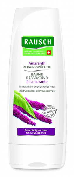 Rausch Amaranth Repair-Spülung