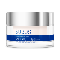 Eubos Anti Age Hyaluron Repair Filler Night Eubos Anti Age Hyaluron Repair Filler Night