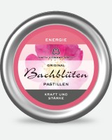 N°40 Pastille nach Dr. Bach Energie