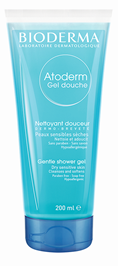 Bioderma Atoderm Duschgel