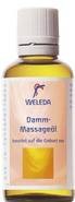 Weleda Damm-Massageöl