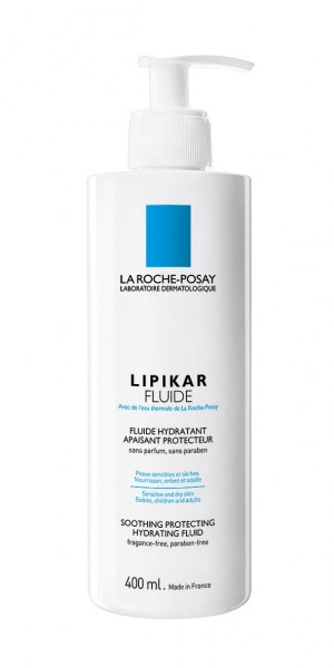 La Roche-Posay Lipikar Fluid