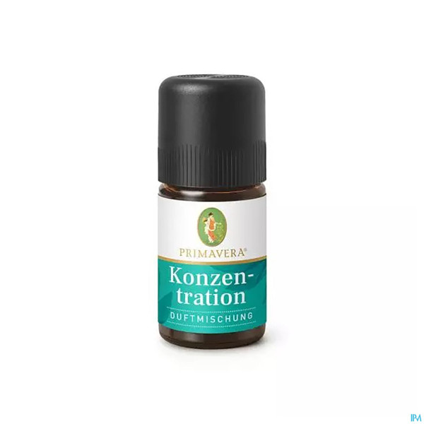 Primavera Duftmischung Konzentration 5ml