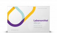 Lebensmittel Allergie Test Lebensmittel Allergie Test