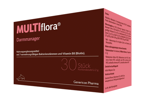 multifloradarm