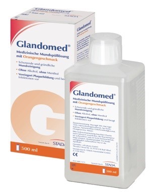 Glandomed®