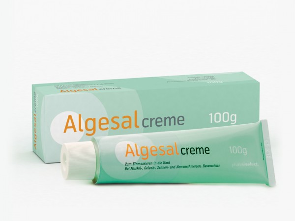 Algesal Creme