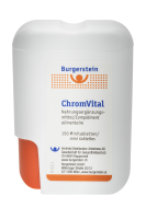 Burgerstein Chrom Vital Minitabletten Burgerstein Chrom Vital Minitabletten