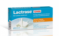 lactrase lactrase