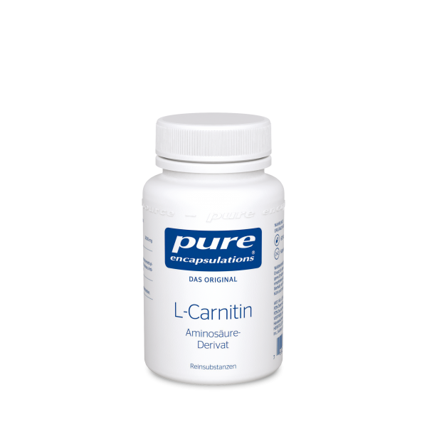 Pure Encapsulations L-Carnitin