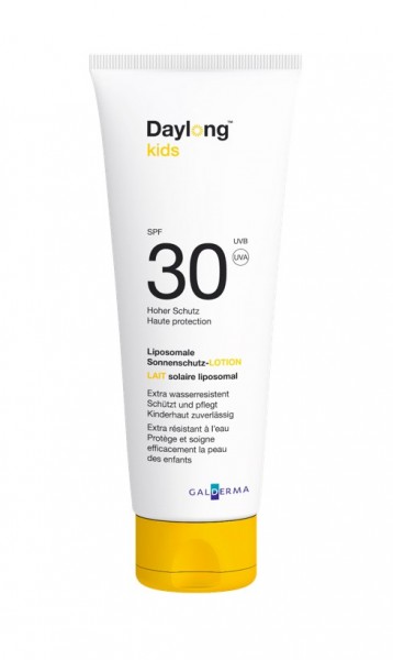 Daylong™  kids 30 Lotion