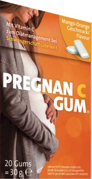 preganc