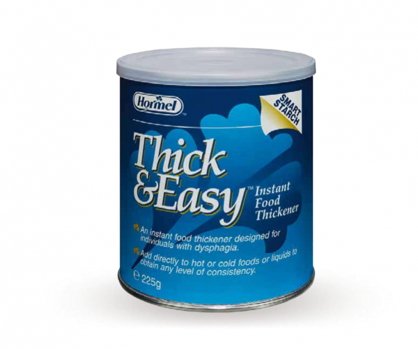 Thick & Easy Dose