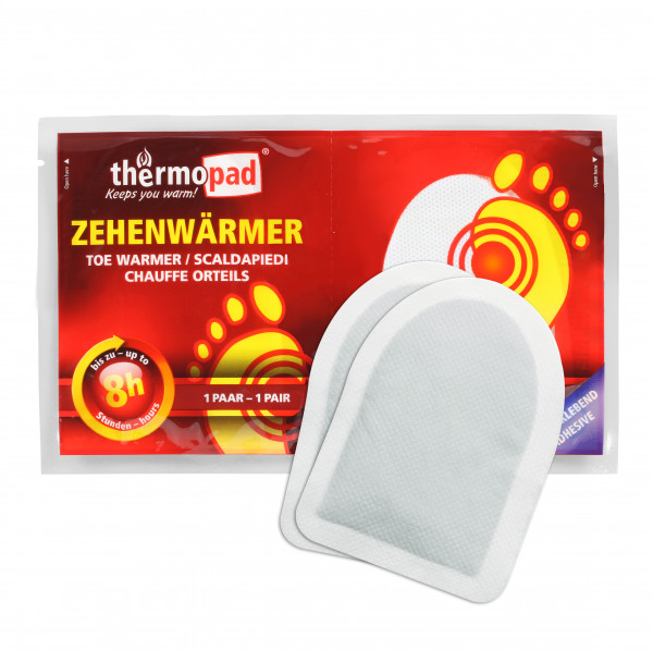 thermozehen