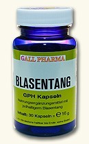 GPH Blasentang Kapseln