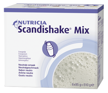 Scandishake