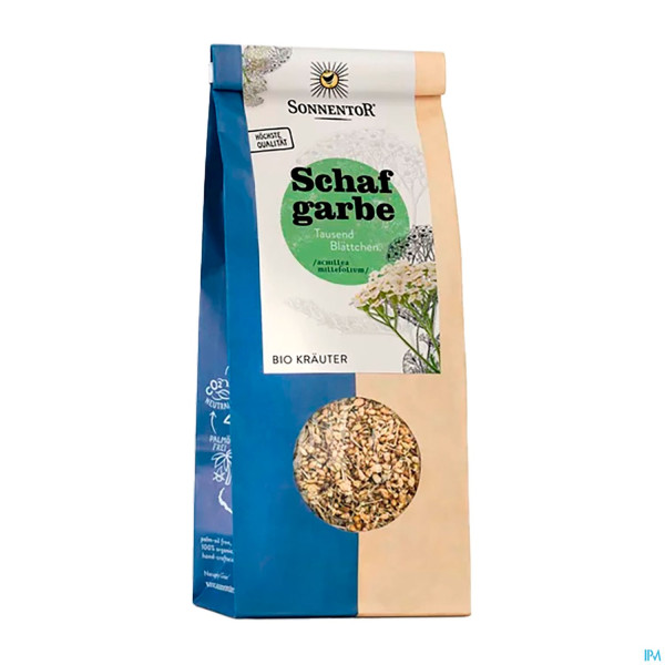 Sonnentor Tee/bio Schafgarbe Lose 00211 50g